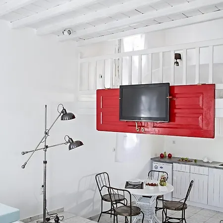 アパートホテル アルミーラ　ゲスト　ハウシス 4*