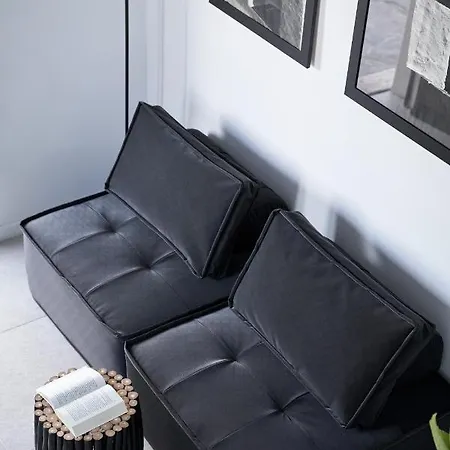 アパートホテル アルミーラ　ゲスト　ハウシス