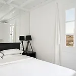 Ξενοδοχείο με διαμερίσματα Almyra 4*