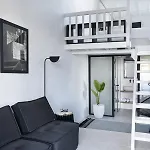 Almyra 4* Παράγκα
