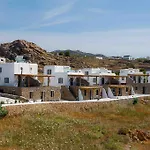 Almyra Παράγκα