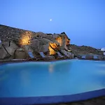 Ξενοδοχείο με διαμερίσματα Almyra