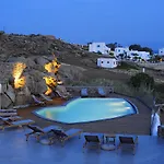 Almyra Παράγκα
