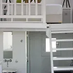 Apart-hotel Almyra Paraga (Mykonos)