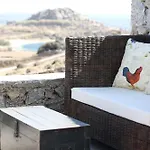 Almyra Ξενοδοχείο με διαμερίσματα 4*