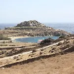 Almyra Apart-hotel Paraga (Mykonos)