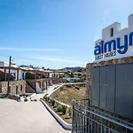 Almyra 4*