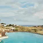 Almyra Ξενοδοχείο με διαμερίσματα
