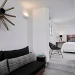 Apart-hotel Almyra Paraga (Mykonos)