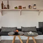 Almyra Ξενοδοχείο με διαμερίσματα Παράγκα