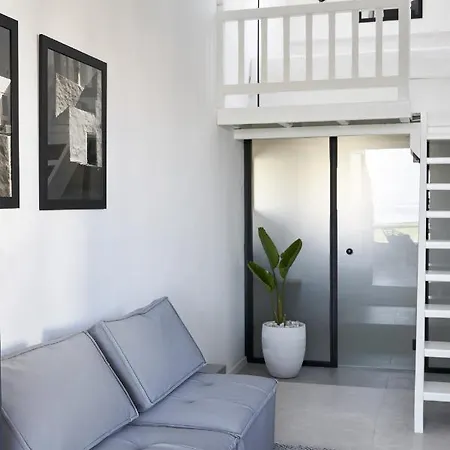 Hotel apartamentowy Almyra