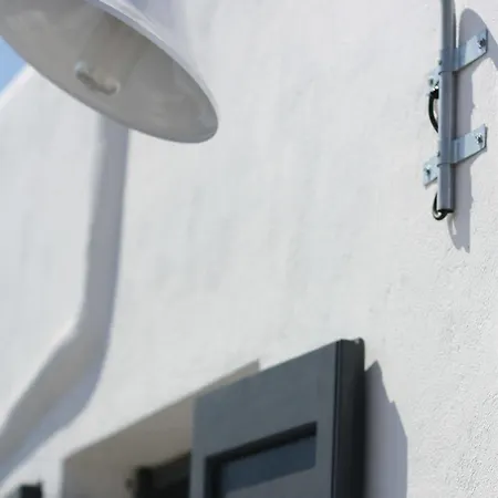 Almyra Aparthotel Paraga (Mykonos)