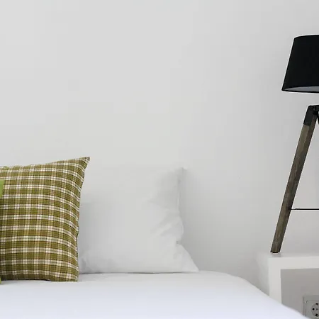 Almyra Hotel apartamentowy Paraga (Mykonos)