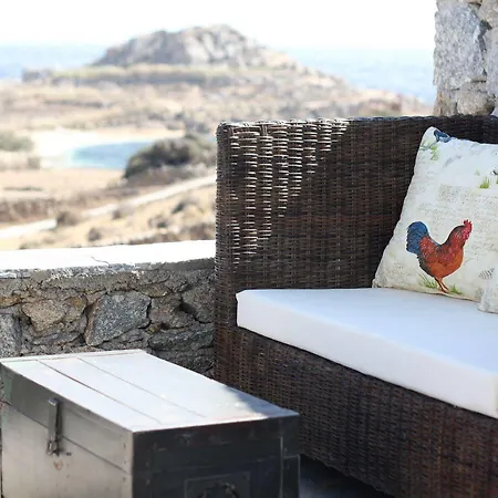 Almyra Hotel apartamentowy 4*