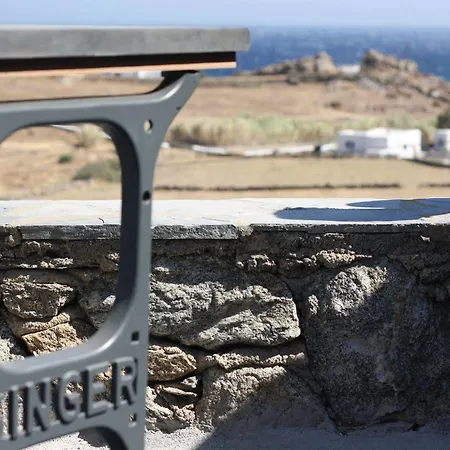 Hotel apartamentowy Almyra 4*
