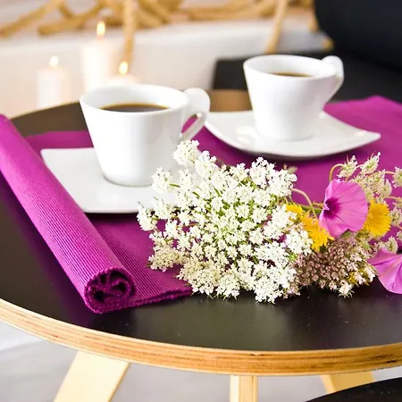 Hotel apartamentowy Almyra 4*