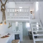 Aparthotel Almyra Paraga (Mykonos)