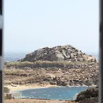 Апарт-отель Almyra Парага