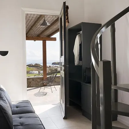 Aparthotel Almyra Paraga (Mykonos)
