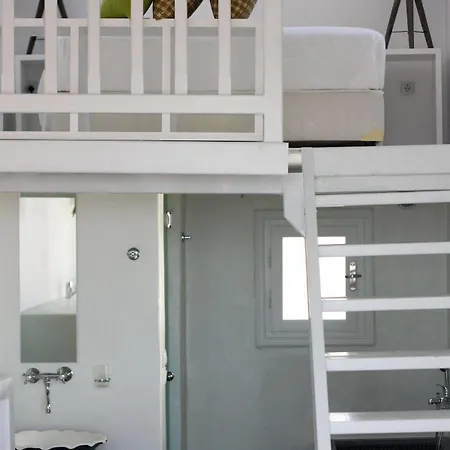 아파트호텔 Almyra 프라가