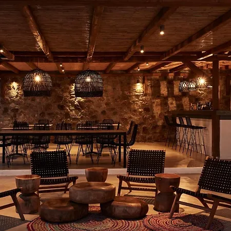 Apart-hotel Almyra