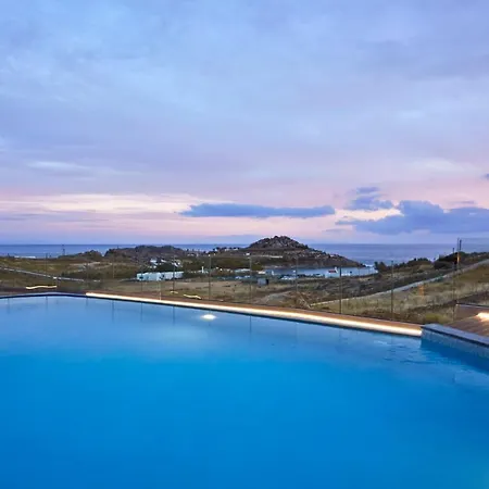 Apart-hotel Almyra 3*