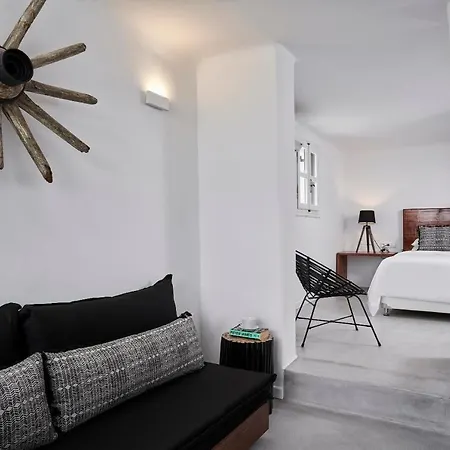 Aparthotel Almyra Paraga (Mykonos)