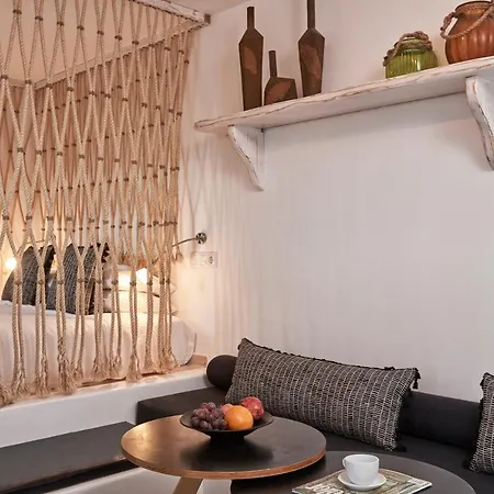 Aparthotel Almyra