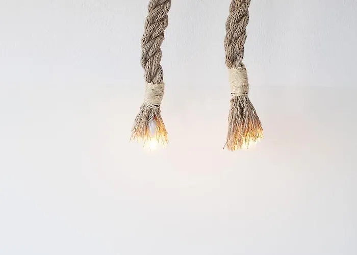 Almyra 4* Παράγκα