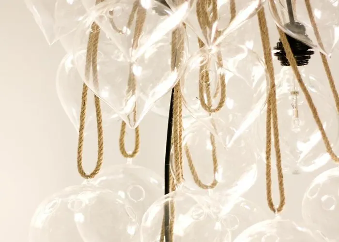 Ξενοδοχείο με διαμερίσματα Almyra Παράγκα