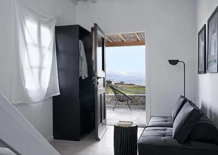 Almyra Ξενοδοχείο με διαμερίσματα 4*