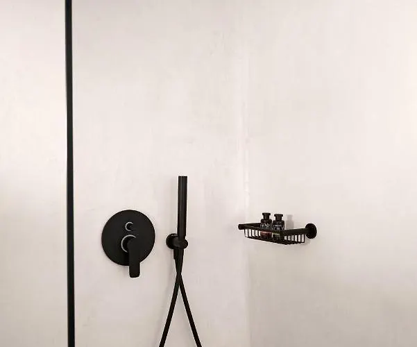 Almyra Ξενοδοχείο με διαμερίσματα Παράγκα