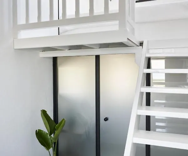 Almyra Ξενοδοχείο με διαμερίσματα 4*