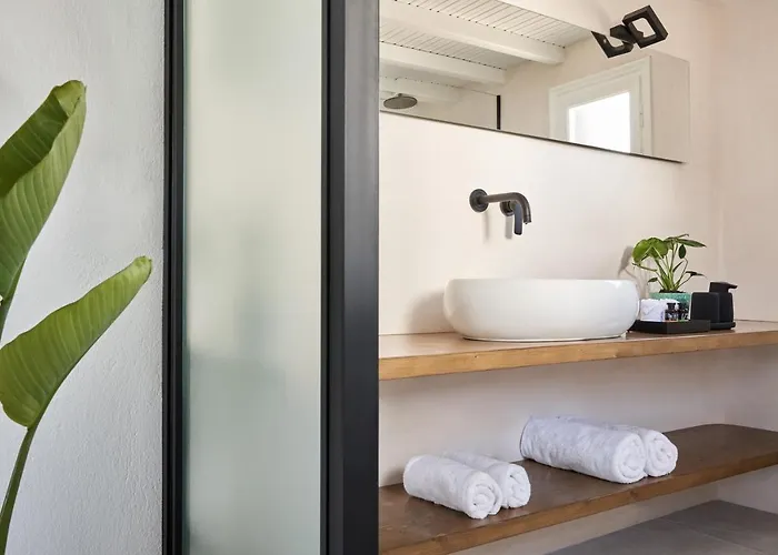 Almyra Ξενοδοχείο με διαμερίσματα