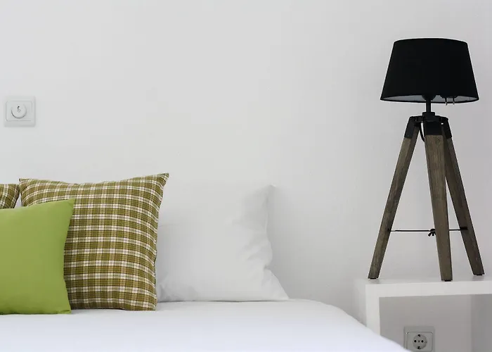 Almyra Ξενοδοχείο με διαμερίσματα Παράγκα