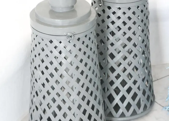 Almyra Ξενοδοχείο με διαμερίσματα 4*