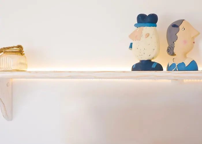 Almyra Ξενοδοχείο με διαμερίσματα