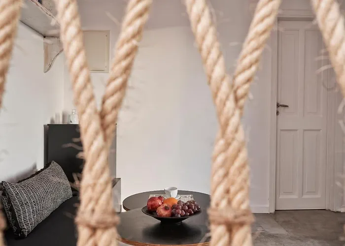 Almyra Ξενοδοχείο με διαμερίσματα