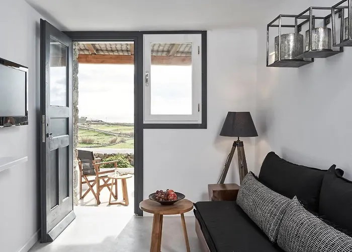 Almyra Ξενοδοχείο με διαμερίσματα 4*