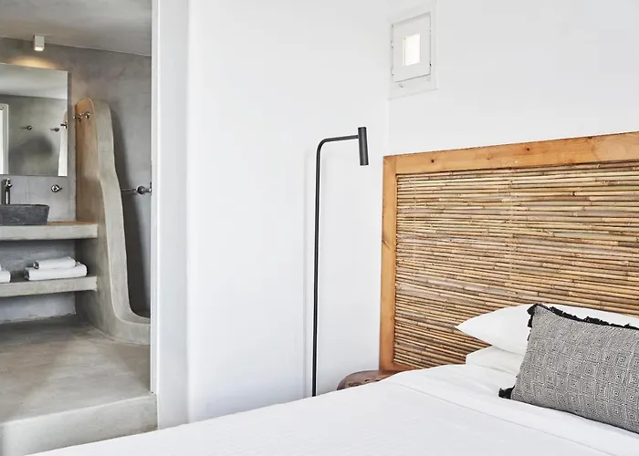 Almyra Παράγκα