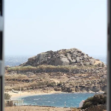 Apartahotel Almyra Paraga (Mykonos)