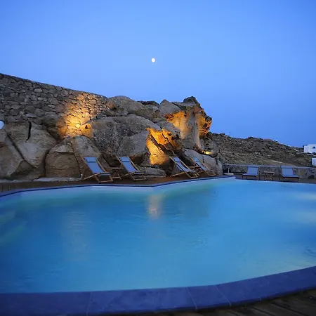 Apartahotel Almyra