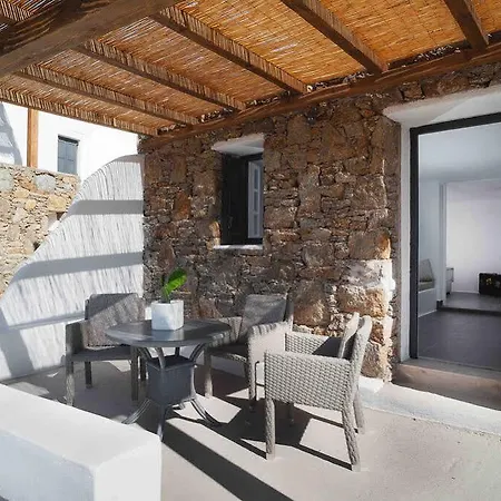 Apartahotel Almyra