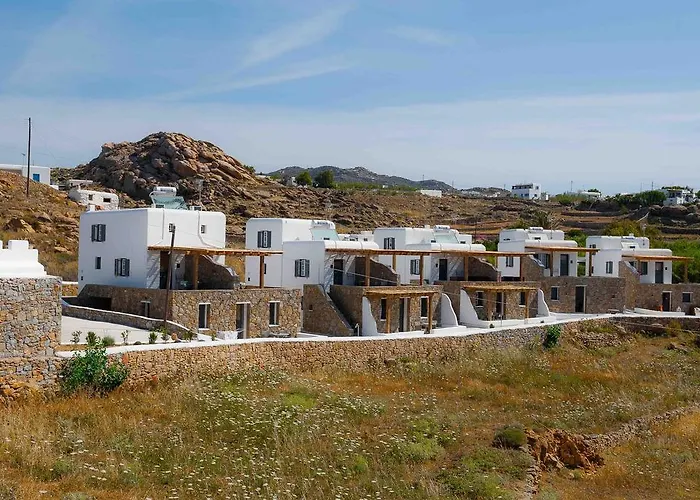 Almyra Paraga (Mykonos)