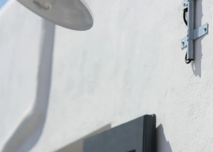 Almyra Aparthotel Paraga (Mykonos)