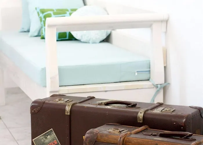 Aparthotel Almyra 4*