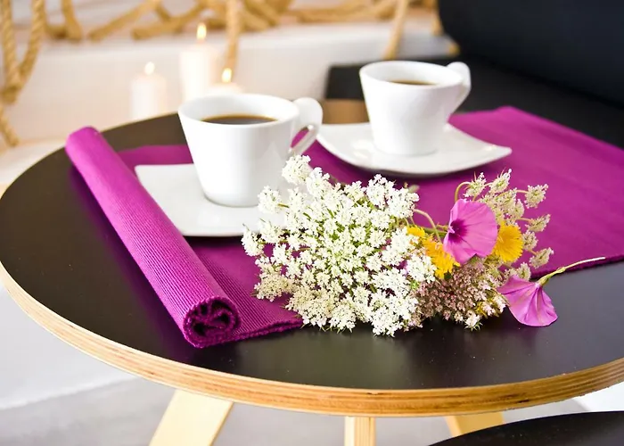 Aparthotel Almyra 4*