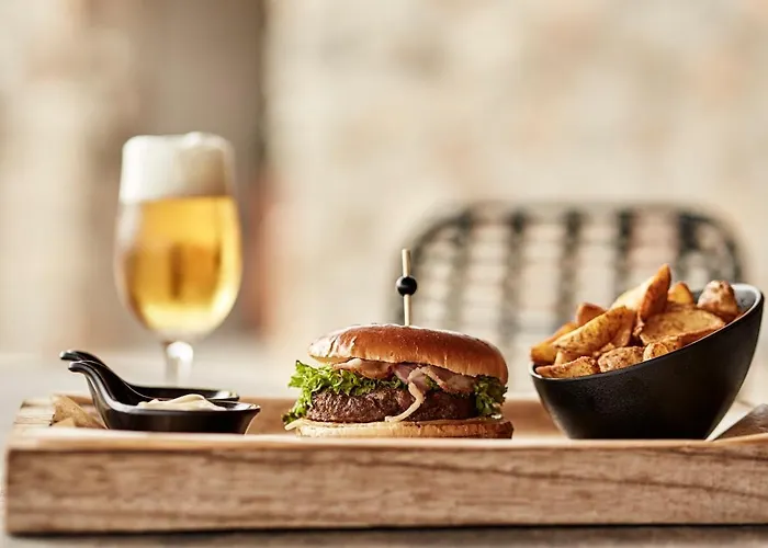 Almyra 4* Paraga (Mykonos)